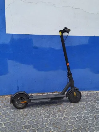 Patinete Eléctrico Xiaomi 1S