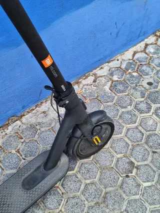 Patinete Eléctrico Xiaomi 1S