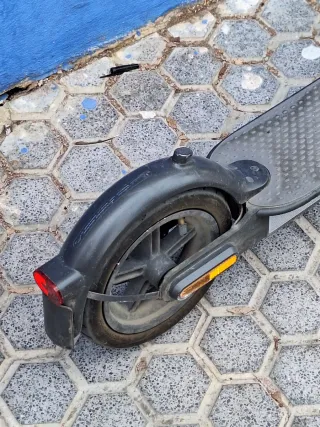 Patinete Eléctrico Xiaomi 1S