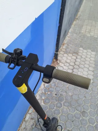 Patinete Eléctrico Xiaomi 1S