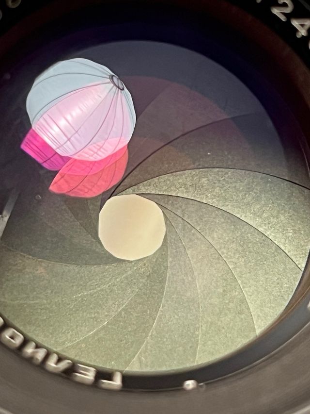 Helios-44 START para vídeo