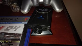 LOTE PLAYSTATION 2 Y MANDOS. ESCUCHO OFERTAS