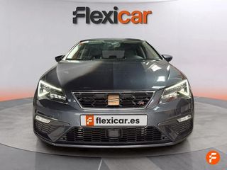 Seat Leon 1.5 TSI 110kW (150CV) St&Sp FR Edition