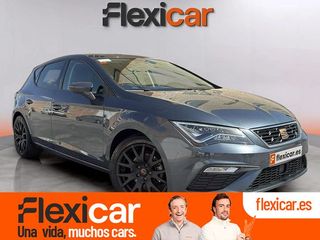 Seat Leon 1.5 TSI 110kW (150CV) St&Sp FR Edition
