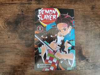 Demon Slayer Nr1