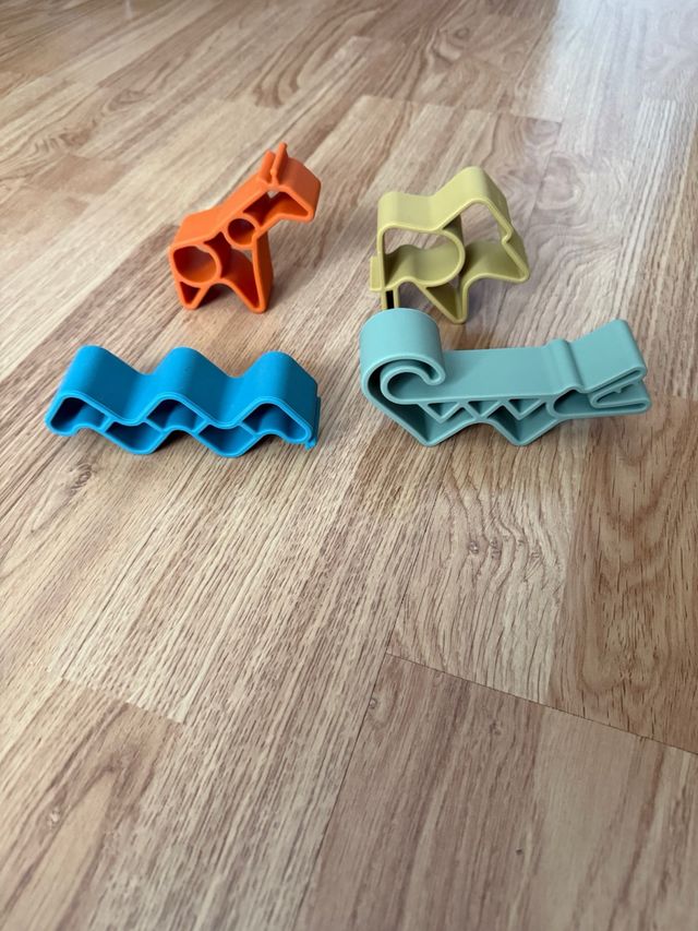 Mordedores Dena Naturaleza