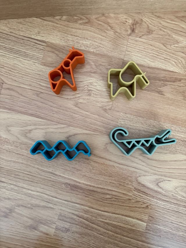 Mordedores Dena Naturaleza