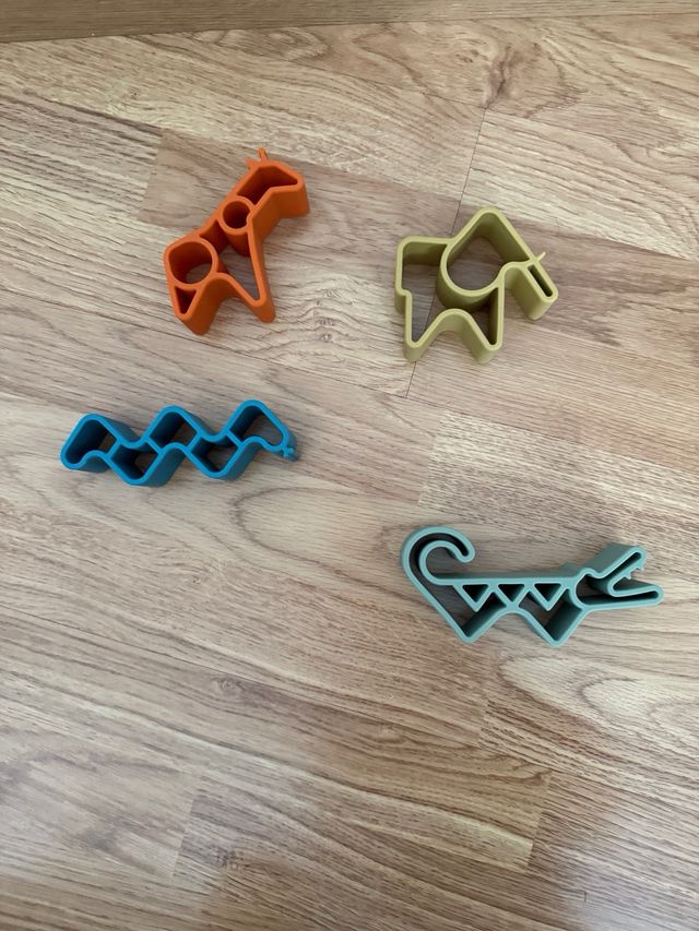 Mordedores Dena Naturaleza