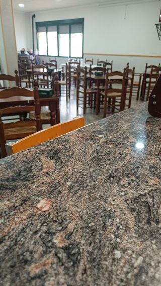 Busco a una cocinera