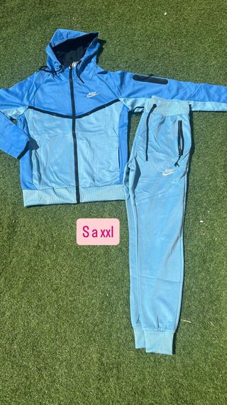 chandals Conjunto deportivo 