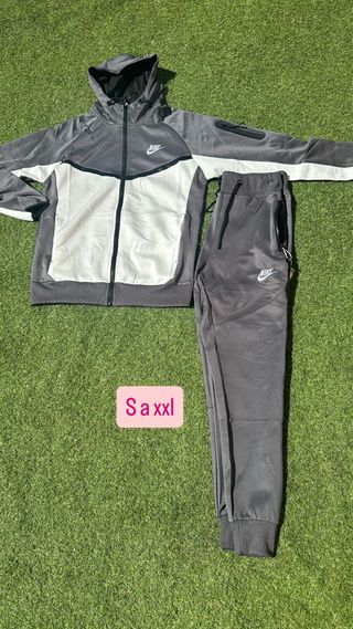 chandals Conjunto deportivo 