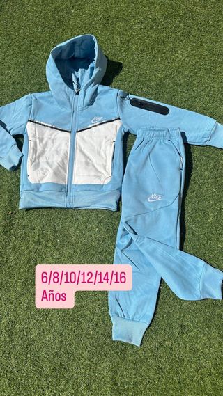 chandals Conjunto deportivo 
