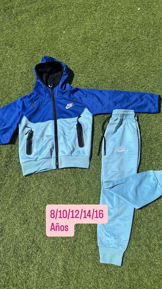 chandals Conjunto deportivo 