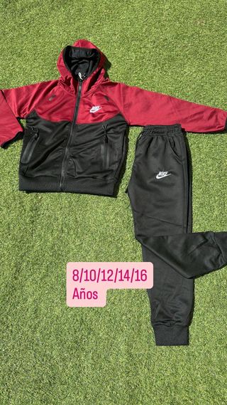 chandals Conjunto deportivo 