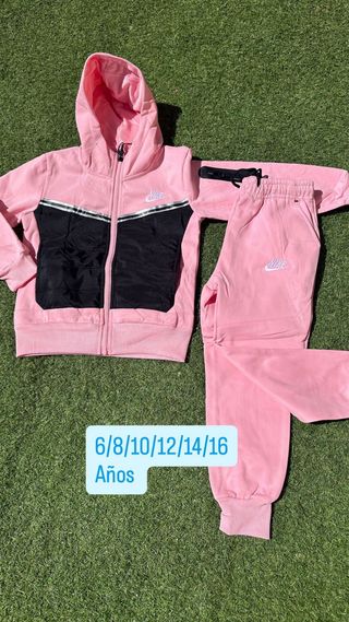 chandals Conjunto deportivo 