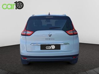 Renault Grand Scénic Zen Blue dCi 110 kW (150CV) MY2021 -SS