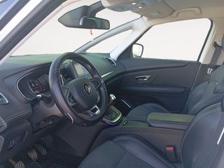 Renault Grand Scénic Zen Blue dCi 110 kW (150CV) MY2021 -SS