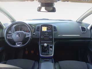 Renault Grand Scénic Zen Blue dCi 110 kW (150CV) MY2021 -SS