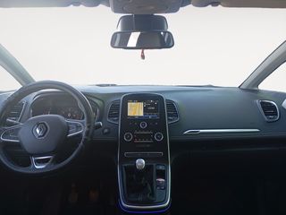 Renault Grand Scénic Zen Blue dCi 110 kW (150CV) MY2021 -SS