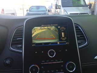 Renault Grand Scénic Zen Blue dCi 110 kW (150CV) MY2021 -SS