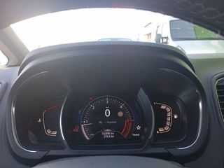 Renault Grand Scénic Zen Blue dCi 110 kW (150CV) MY2021 -SS