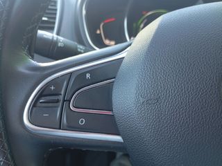 Renault Grand Scénic Zen Blue dCi 110 kW (150CV) MY2021 -SS