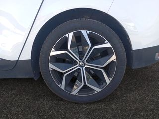 Renault Grand Scénic Zen Blue dCi 110 kW (150CV) MY2021 -SS