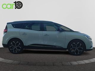 Renault Grand Scénic Zen Blue dCi 110 kW (150CV) MY2021 -SS