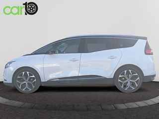 Renault Grand Scénic Zen Blue dCi 110 kW (150CV) MY2021 -SS