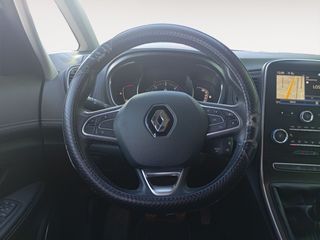 Renault Grand Scénic Zen Blue dCi 110 kW (150CV) MY2021 -SS