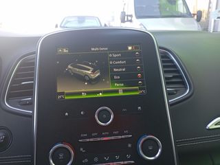 Renault Grand Scénic Zen Blue dCi 110 kW (150CV) MY2021 -SS