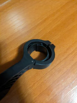 Soporte IGSport para Garmin