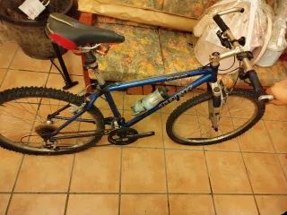 Bicicleta Trek 6500