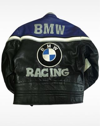 Chaqueta Moto BMW Racing - Talla M