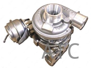 Turbo de intercambio 794097