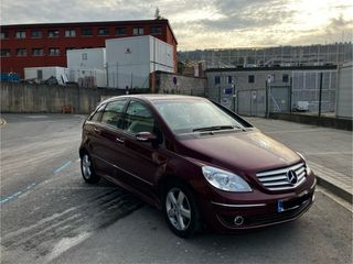 Mercedes-Benz Clase B200 CDI Automatico 140CV