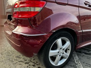 Mercedes-Benz Clase B200 CDI Automatico 140CV
