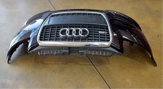 Paragolpes Audi A3 Sline Delantero