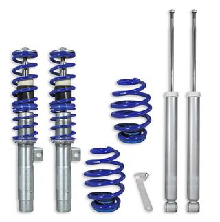 Suspensión Roscada Blue Line BMW Serie 3 E46