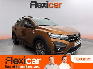 Dacia Sandero Stepway Comfort TCe 67kW (90CV)