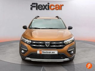 Dacia Sandero Stepway Comfort TCe 67kW (90CV)