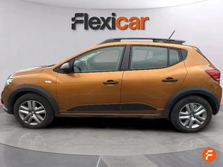 Dacia Sandero Stepway Comfort TCe 67kW (90CV)