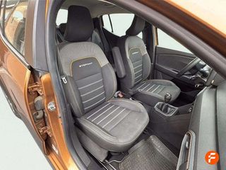 Dacia Sandero Stepway Comfort TCe 67kW (90CV)