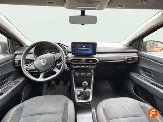 Dacia Sandero Stepway Comfort TCe 67kW (90CV)