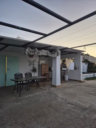 Finca Rústica con AFO