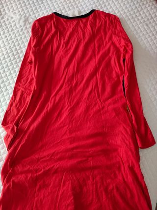 Lote 2 Vestidos Talla S