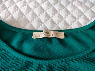 Lote 2 Vestidos Talla S