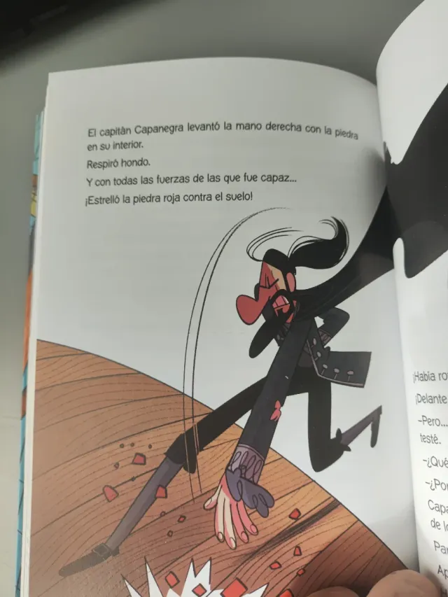 Los Forasteros del Tiempo 4: La aventura de los...