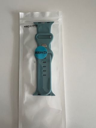 5 Correas Apple Watch