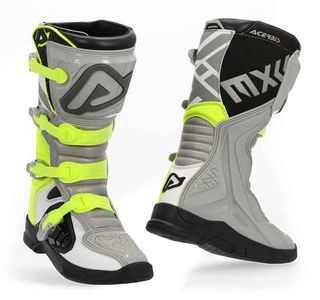 OFERTA! BOTAS MOTOCROSS-ENDURO ACERBIS 